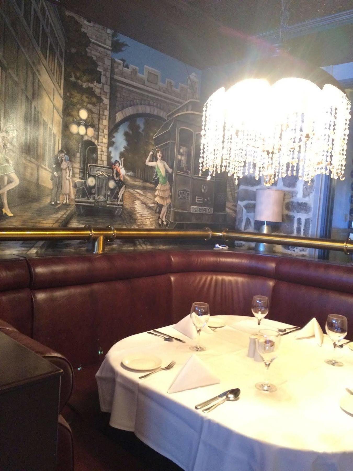 Inn Du Tresor 3*