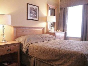 Du Tresor 3* Quebec City