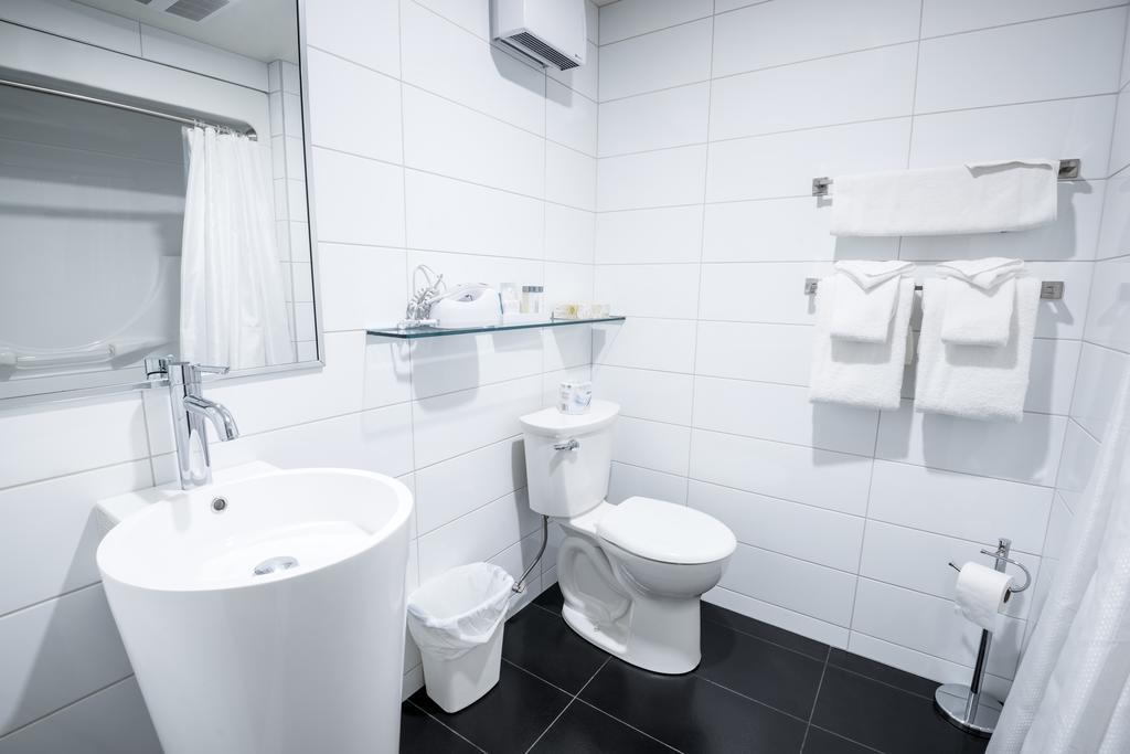 Du Tresor Inn 3*