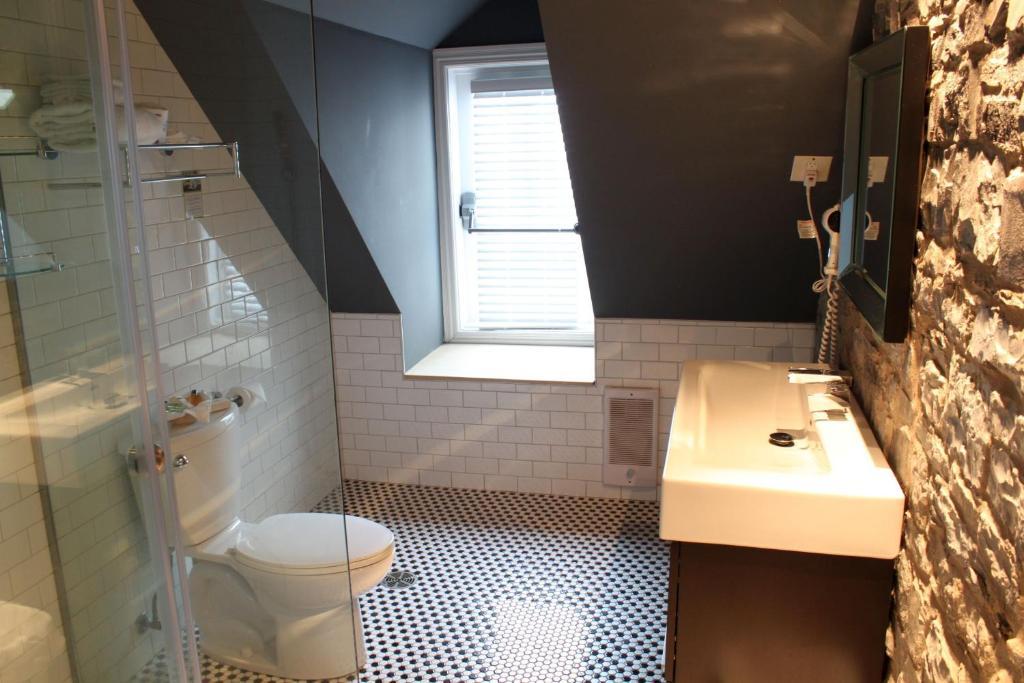 Du Tresor Inn 3*