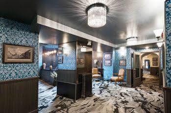 Du Tresor Inn 3*