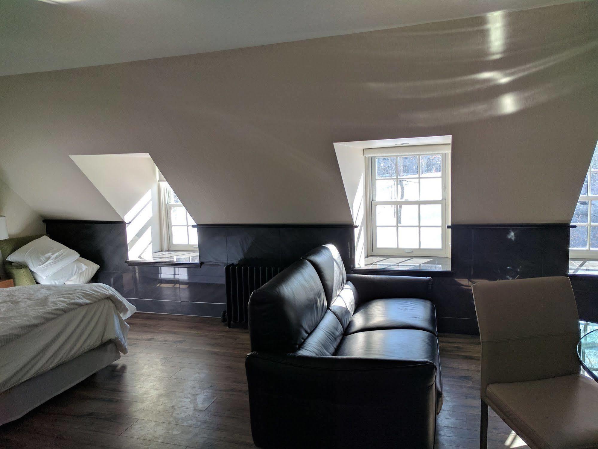 Du Tresor Inn Quebec City