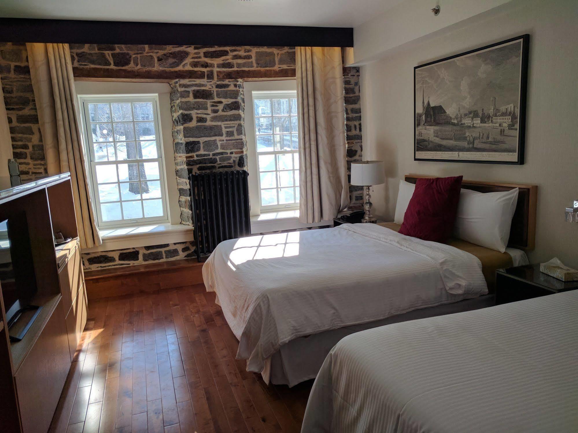 Du Tresor Inn Quebec City