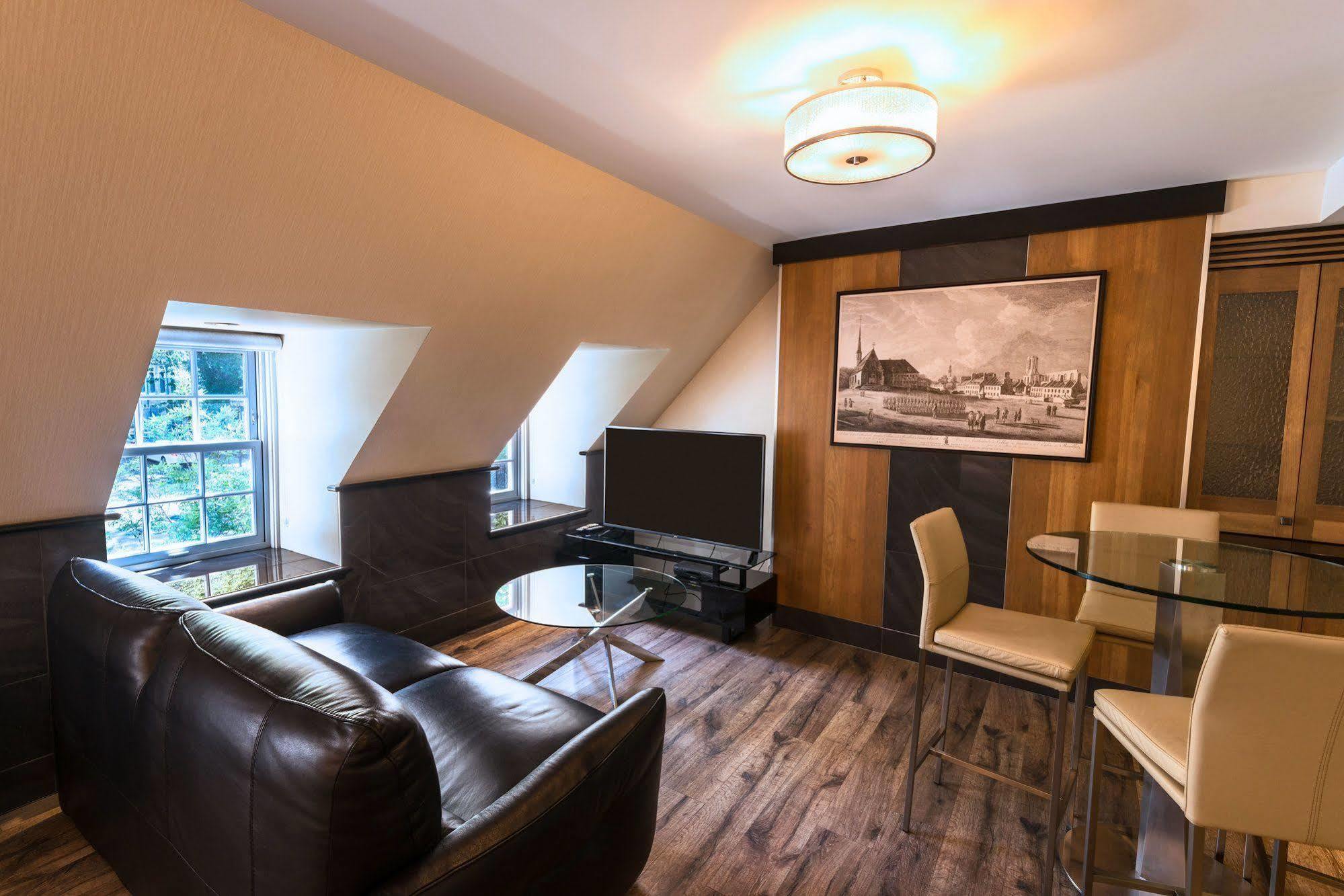 Du Tresor Inn