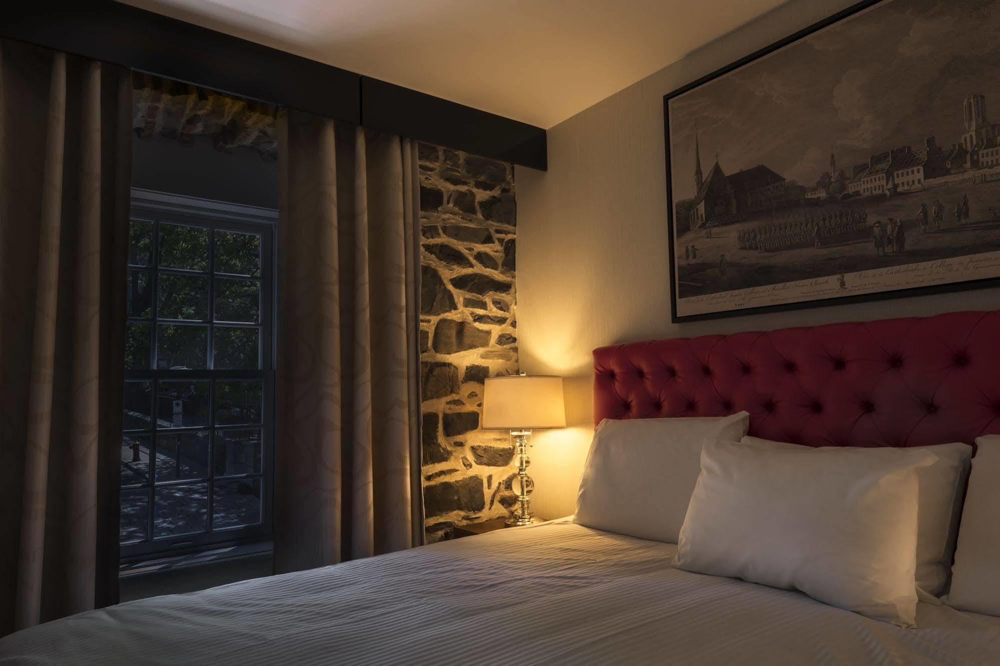 Du Tresor Inn 3*