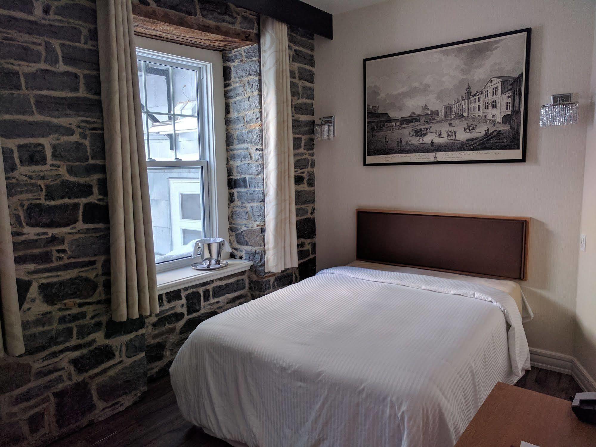 Du Tresor 3* Quebec City