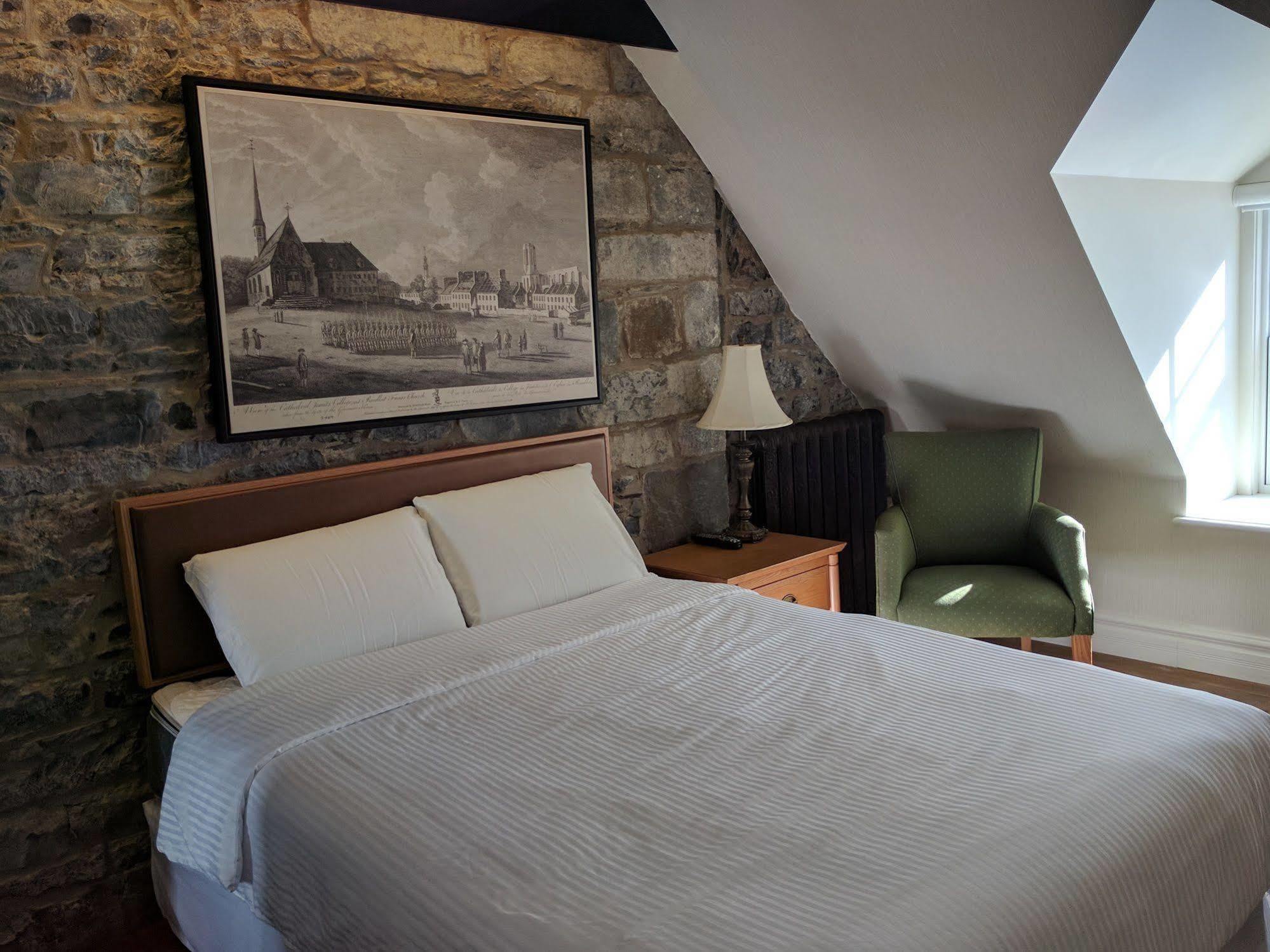 Du Tresor Quebec City