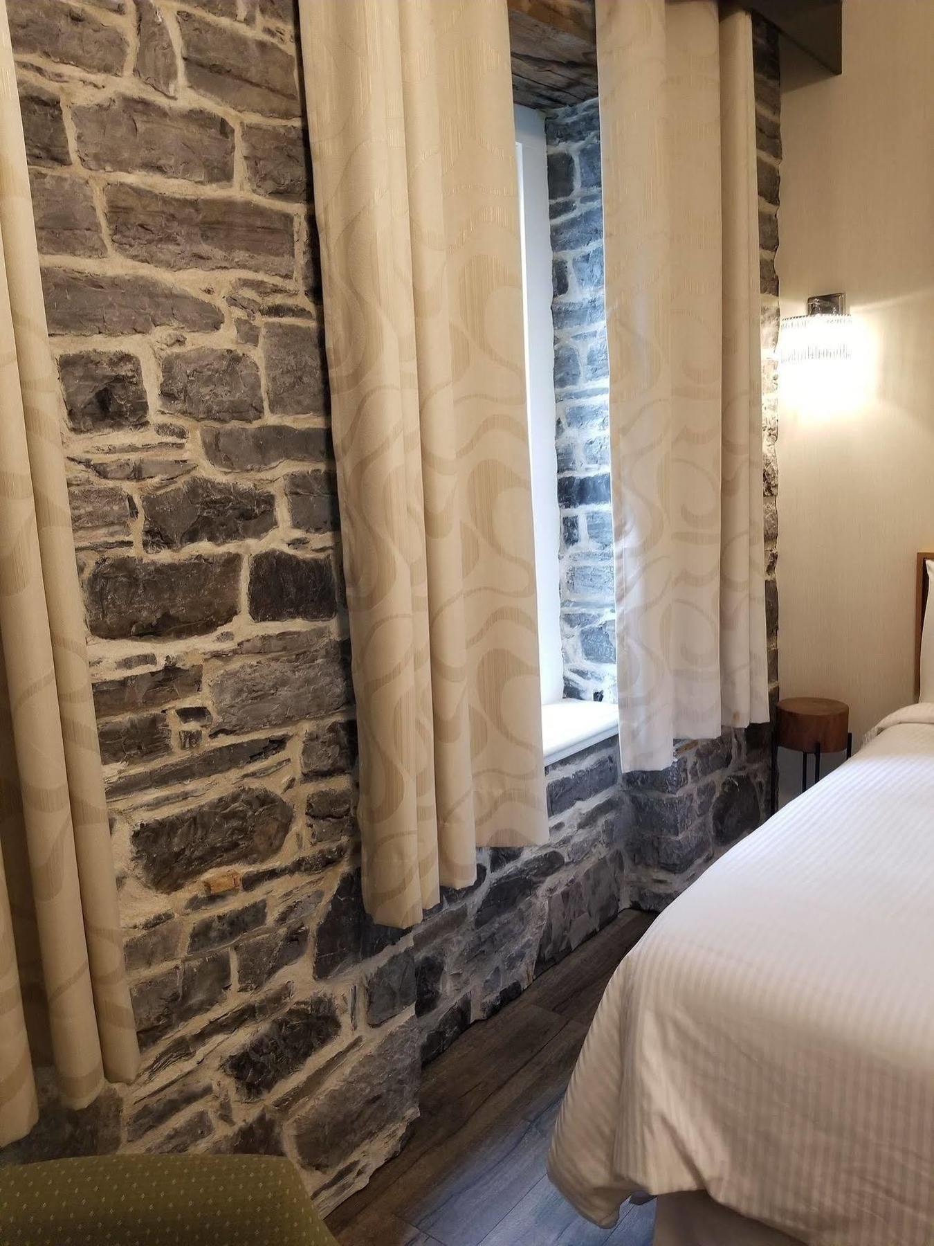 Du Tresor Inn