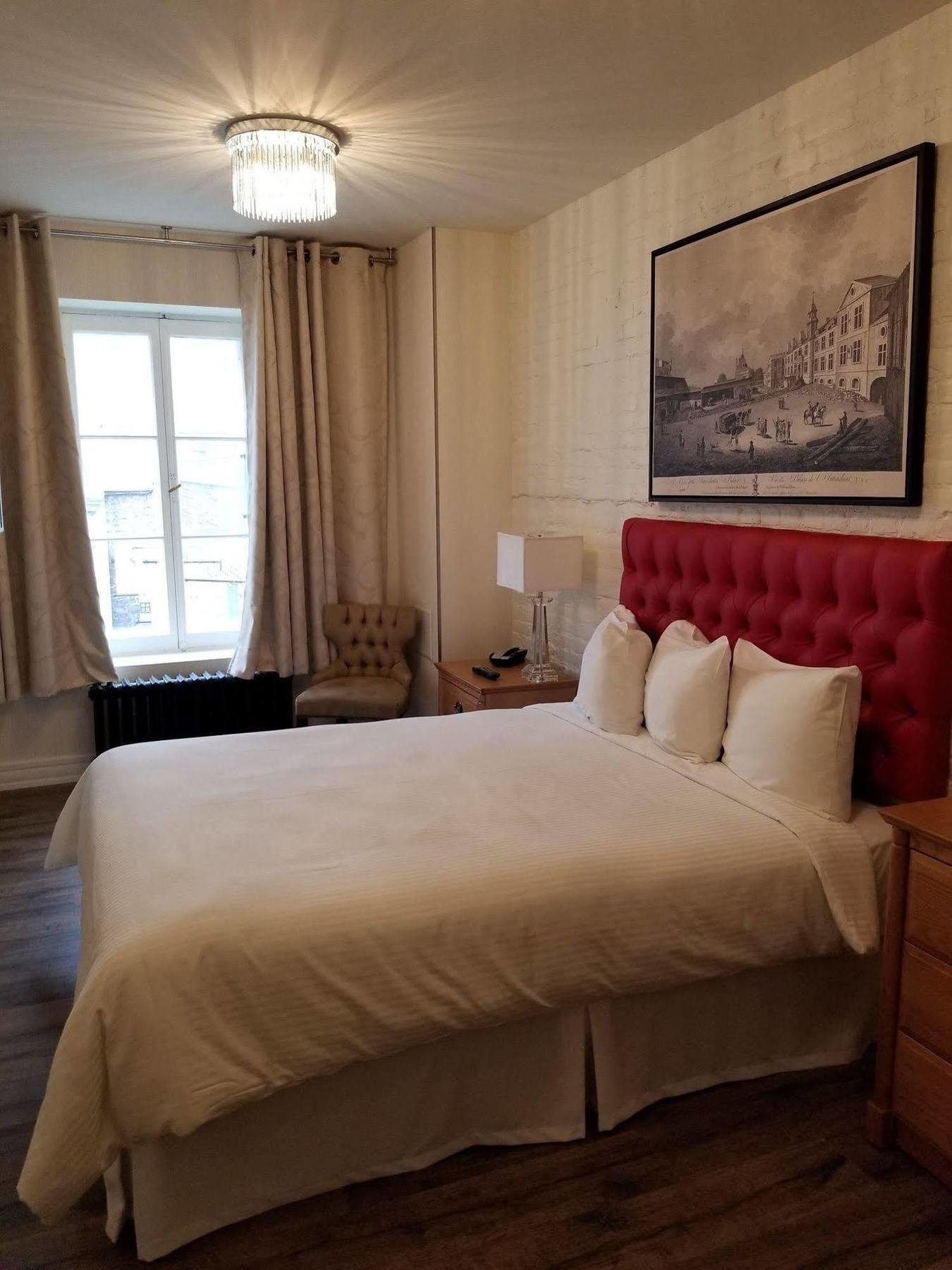 Du Tresor Quebec City
