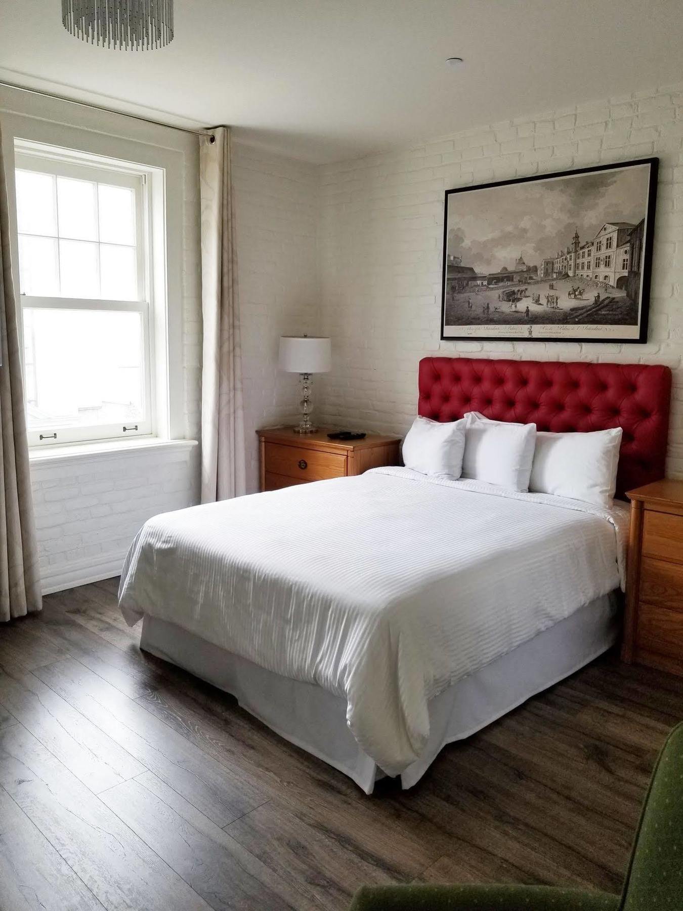 Du Tresor Inn Quebec City