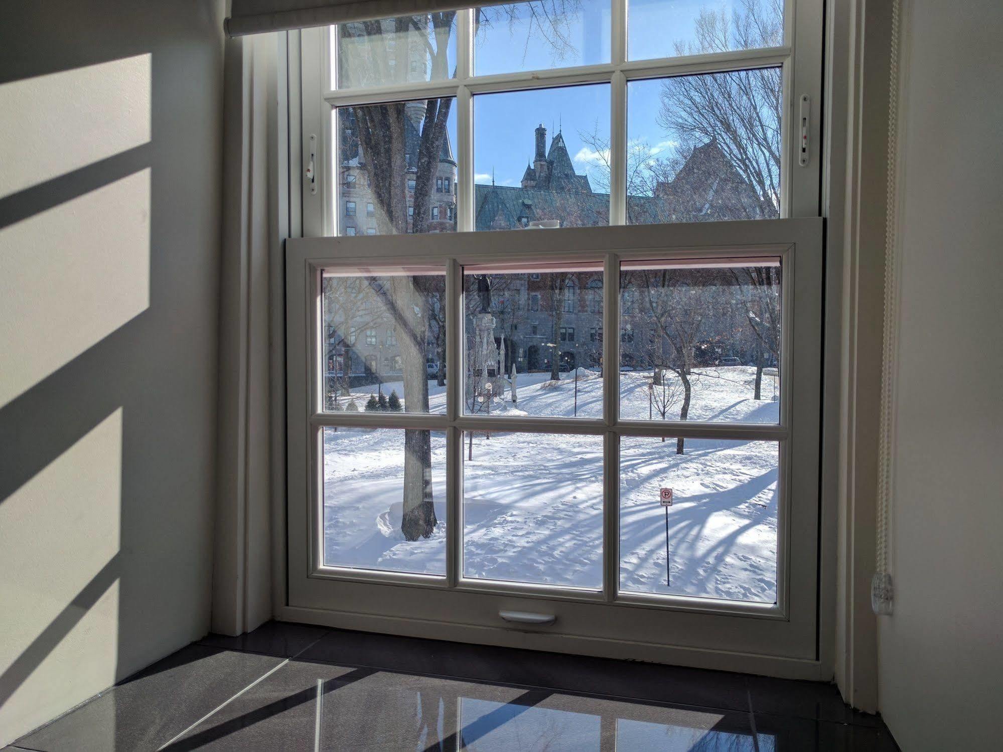 Du Tresor Inn Quebec City