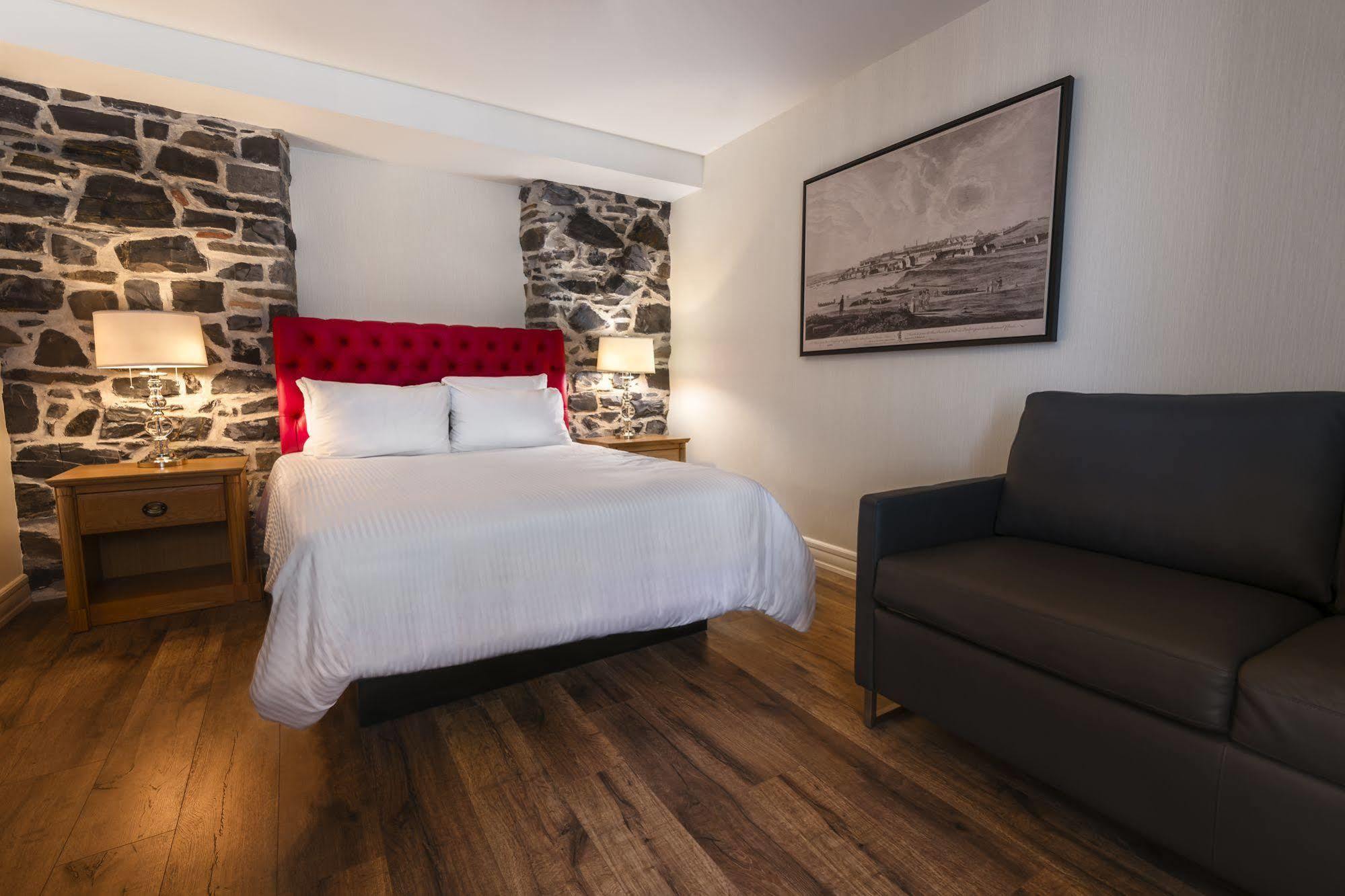 Du Tresor 3* Quebec City