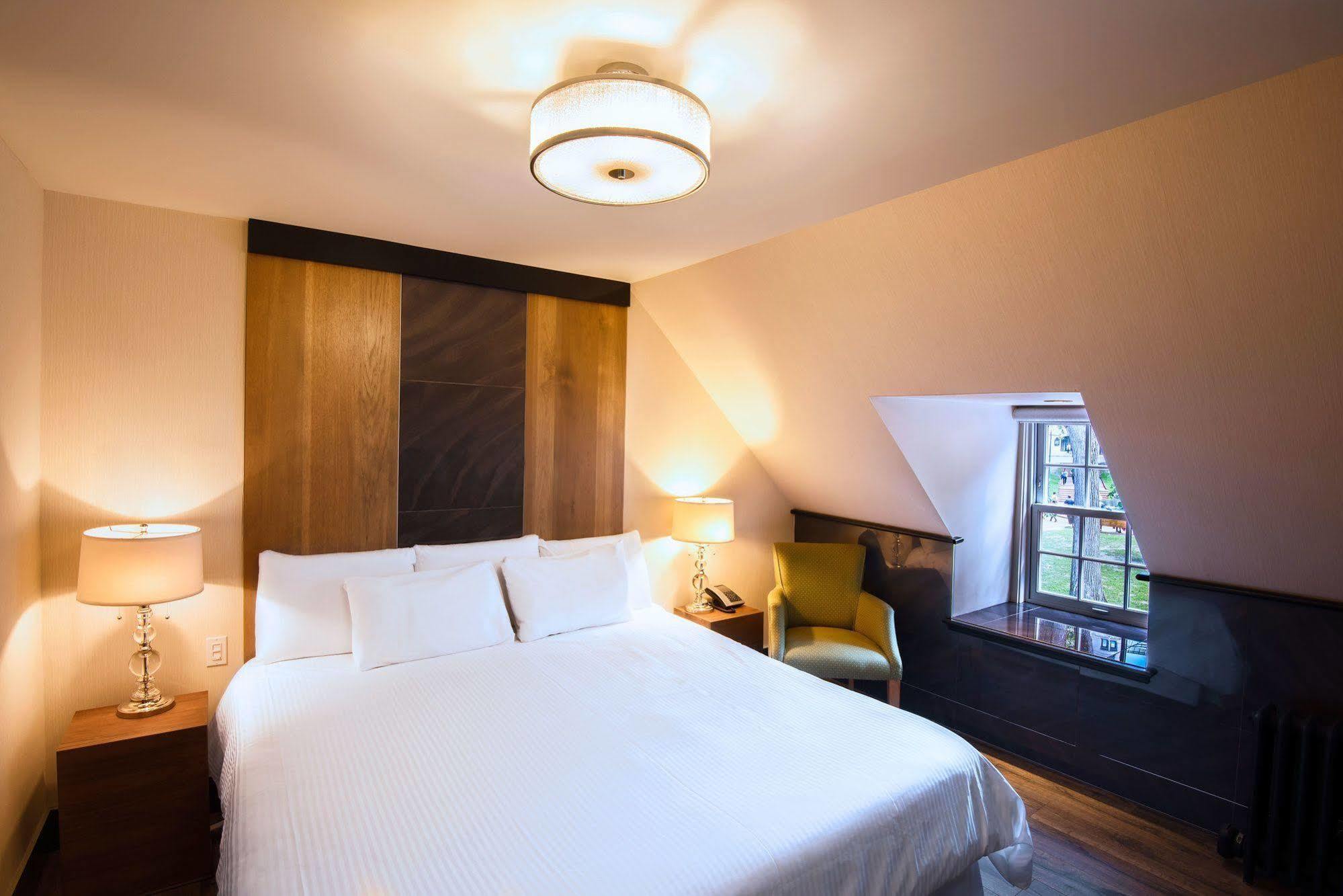 Du Tresor Inn