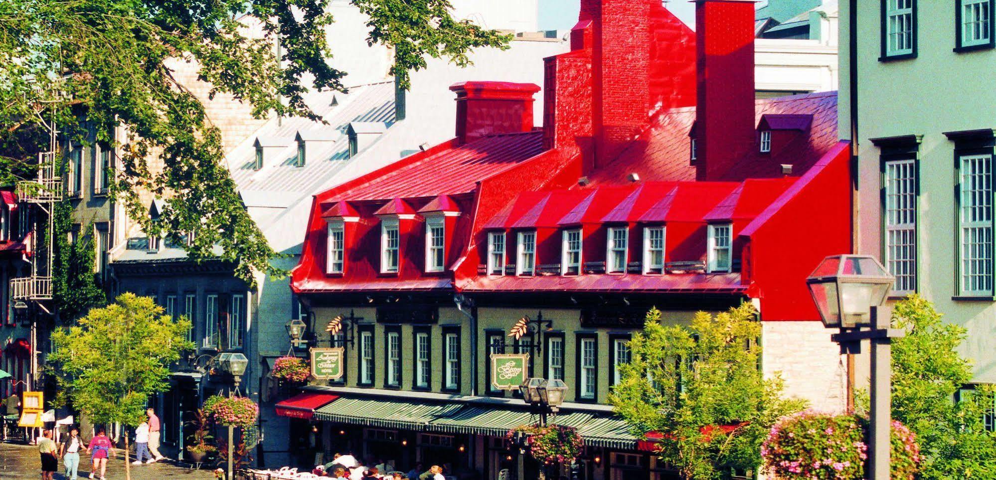 Inn Du Tresor