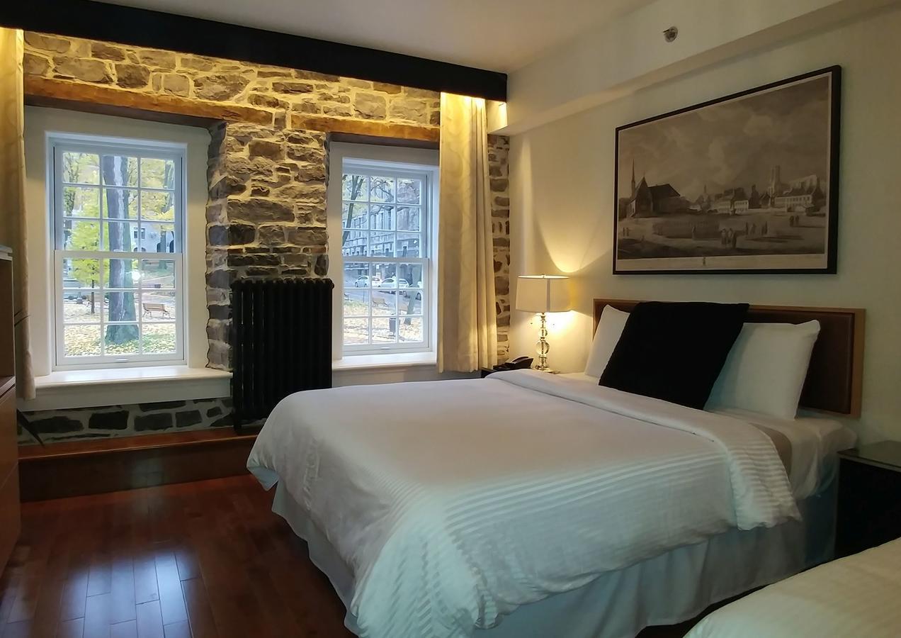 Du Tresor Inn Quebec City
