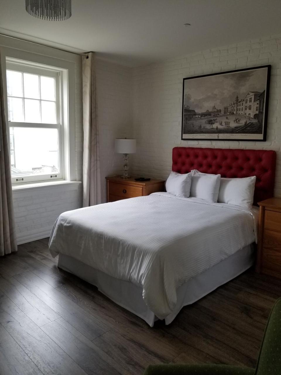 Du Tresor Inn